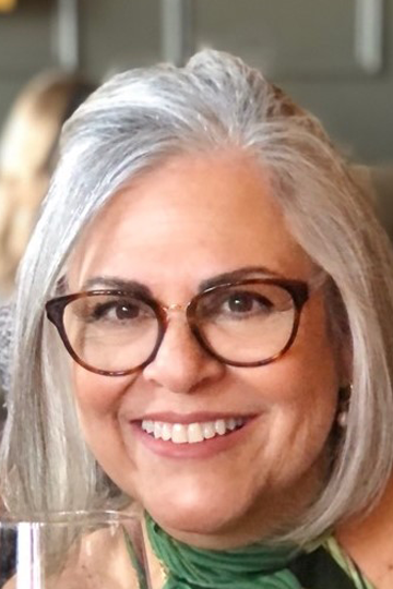 Martha Valdez