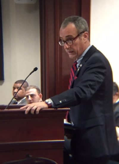 Ron Watson Ron Watson