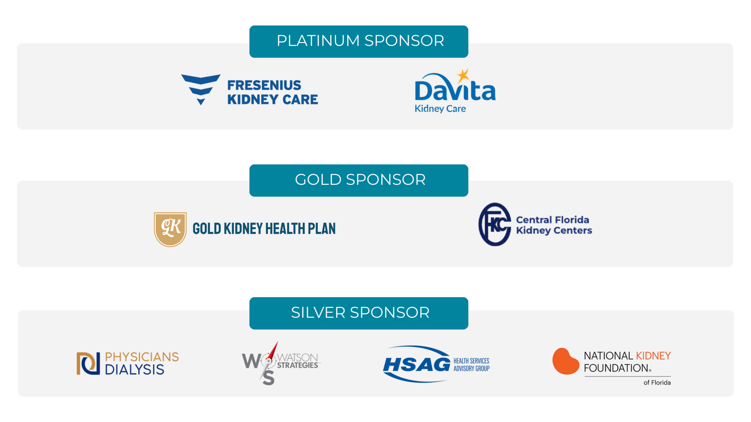 FRA Sponsors Graphic - March 2026